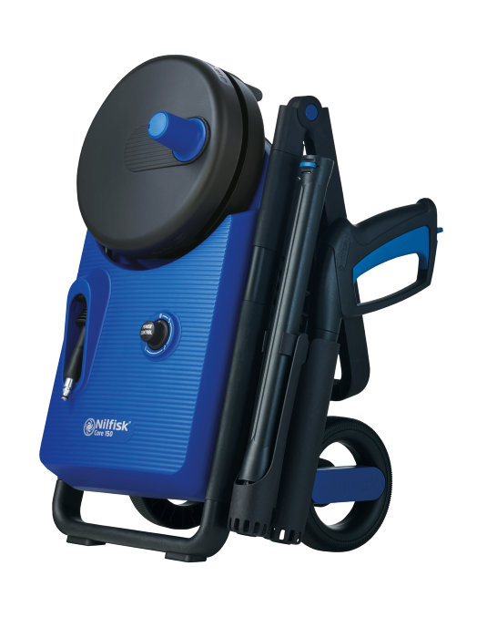 Nilfisk højtryksrenser Core 150-10 PowerControl