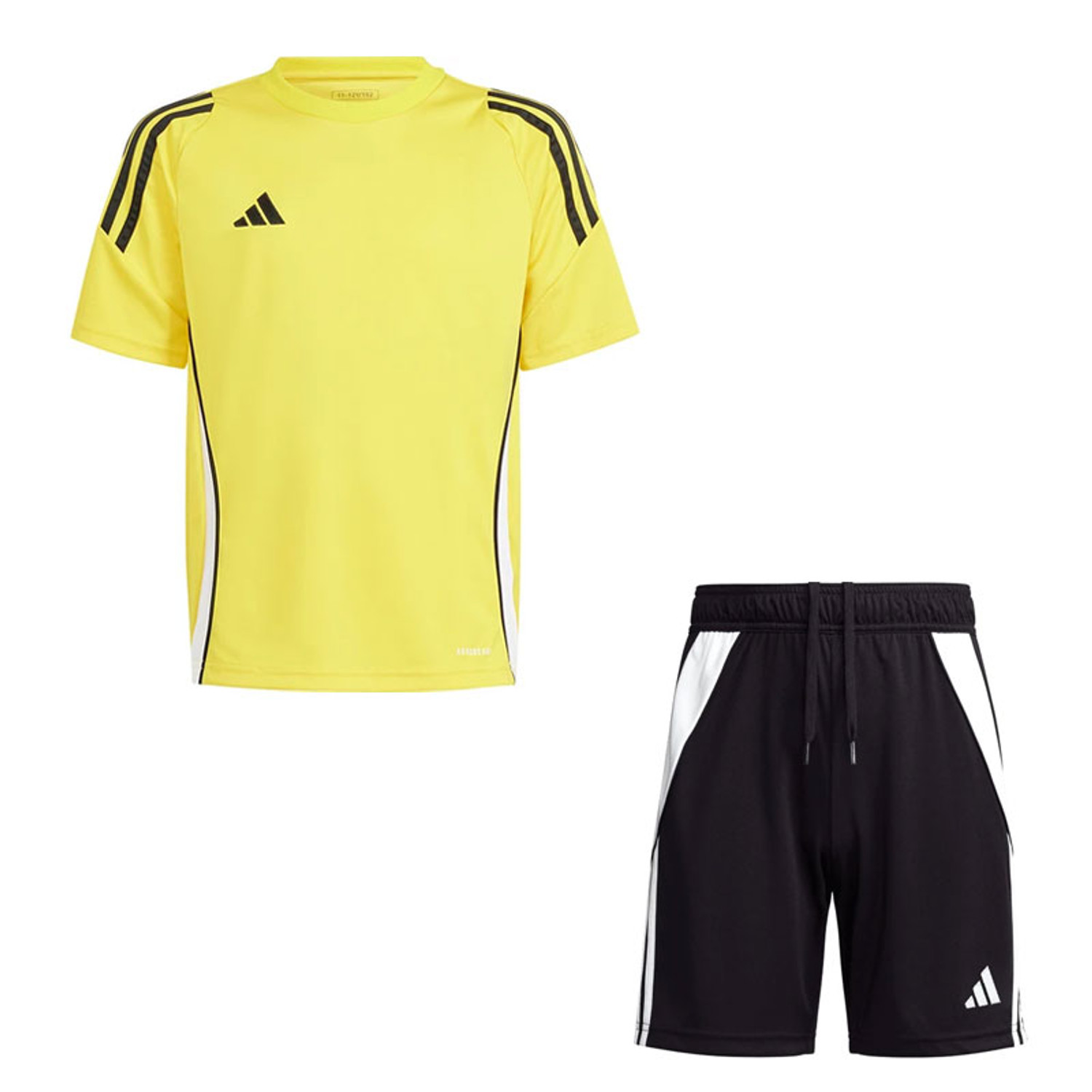 adidas Tiro 24 Trainingsset Kids