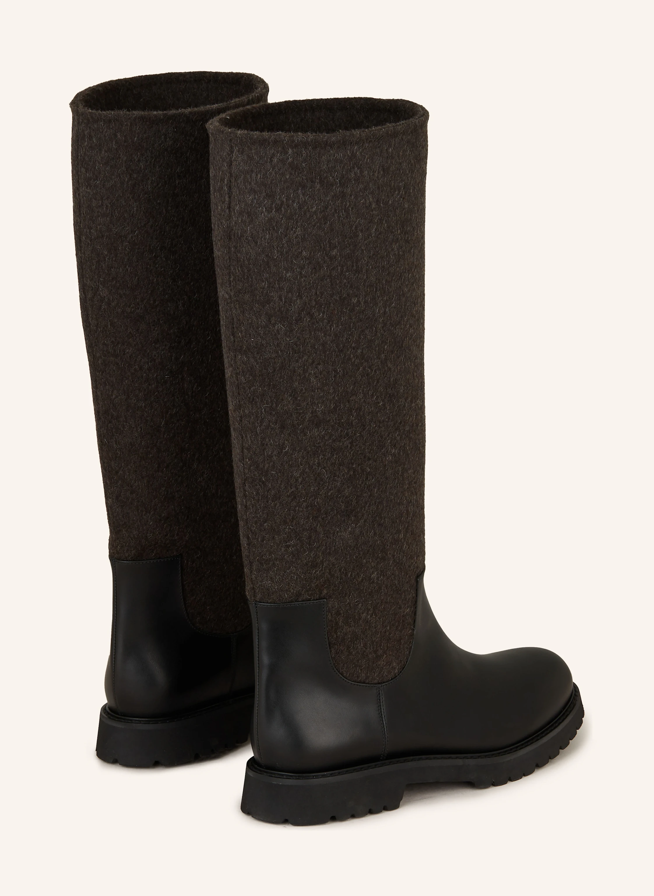 UNÜTZER Stiefel