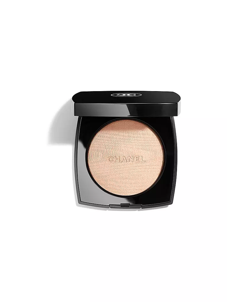 CHANEL  HIGHLIGHTER PUDER 8.5G beige