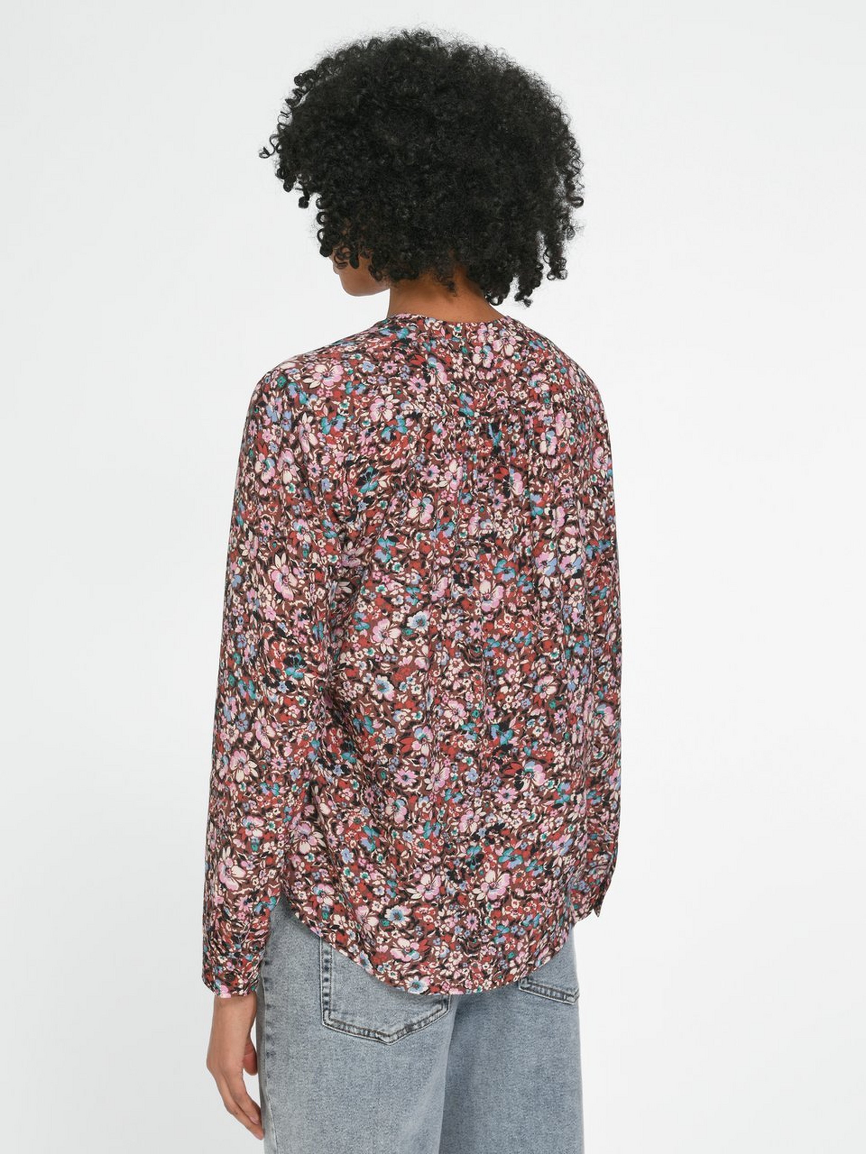 Bluse