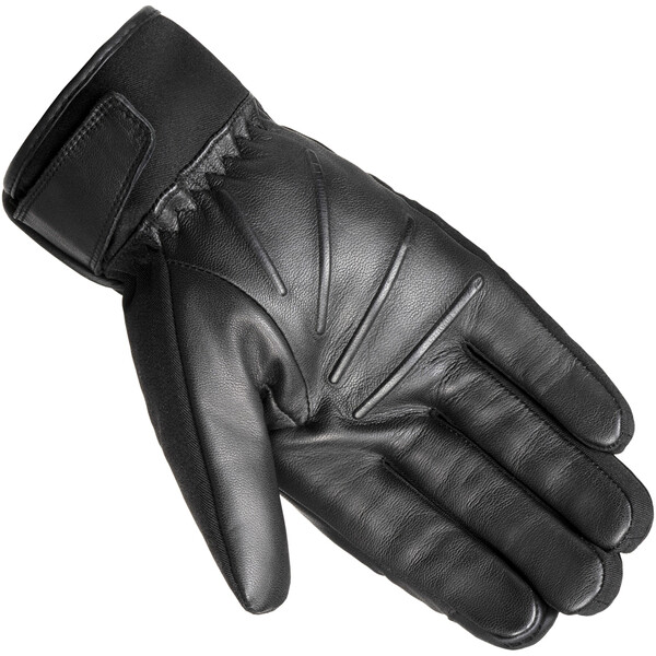 Ixon - Gants Pro Cain Noir