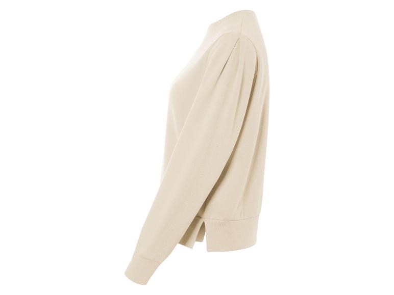 Dames sweater