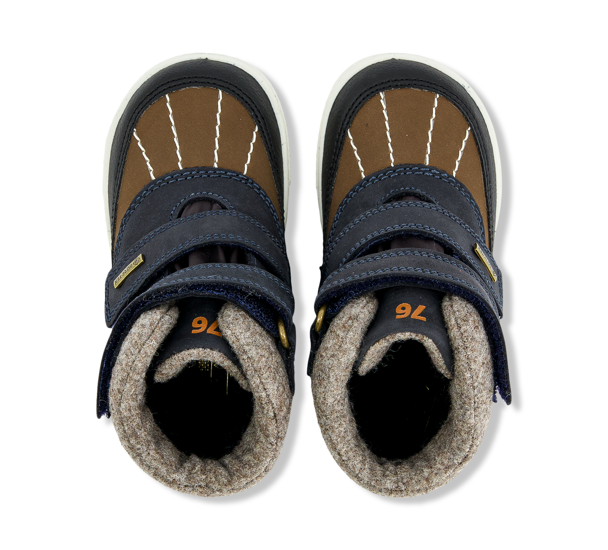 Primigi BARTH 19 GTX blau