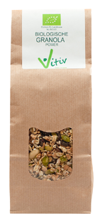 Vitiv Biologische Granola Power 500GR