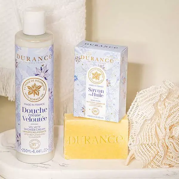 Sabonete de óleo Durance 100g