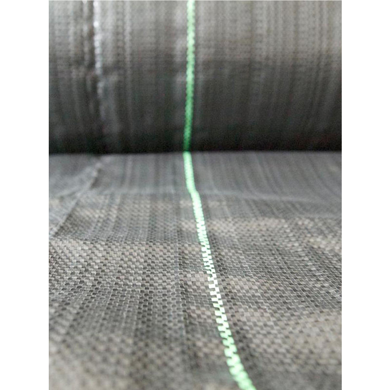 Anti-worteldoek 100 x 1.05m