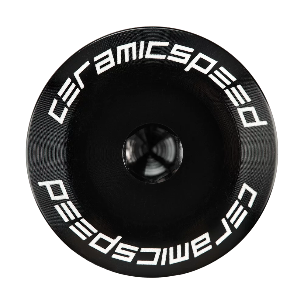 CeramicSpeed Alloy Preload Bolt til Shimano Krank