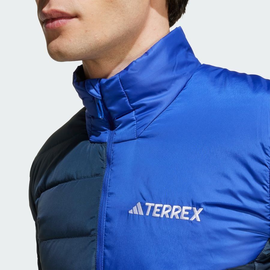Adidas Doudoune légère Terrex Multi
