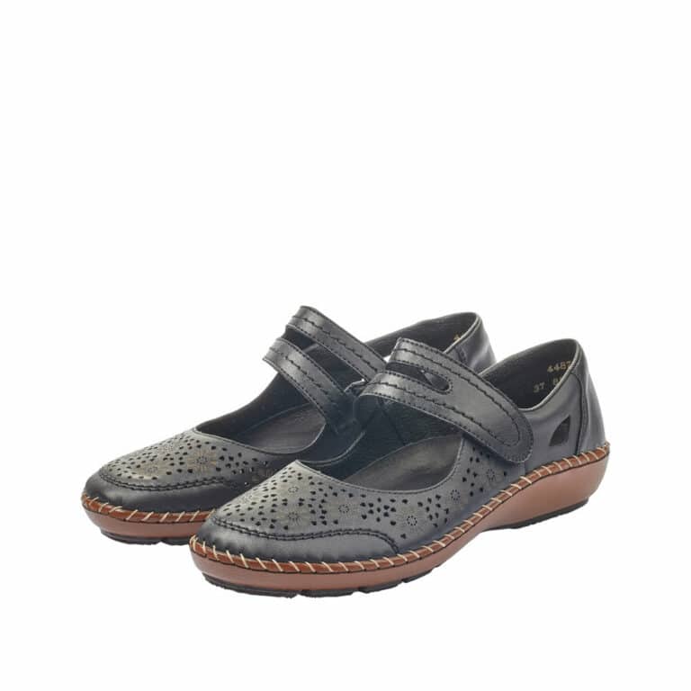 Rieker Sko Dame 44875-00