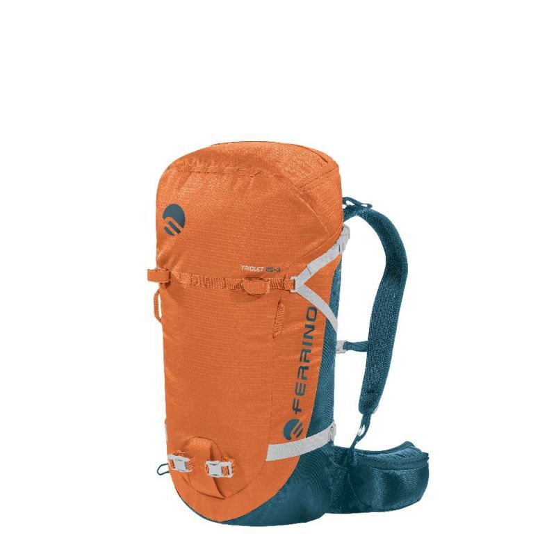 Triolet 25+3 - Sac à dos randonnée