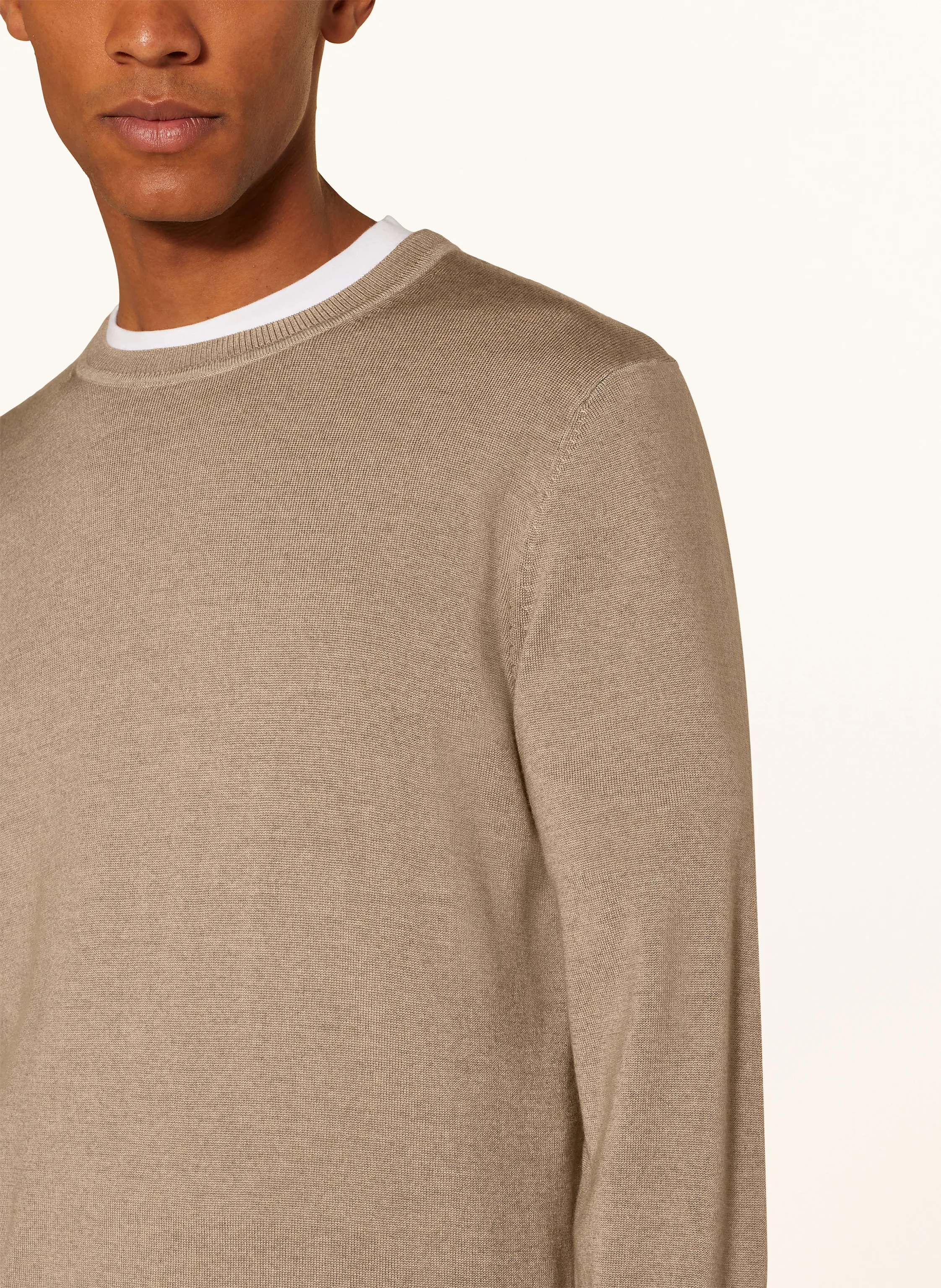 OLYMP Pullover