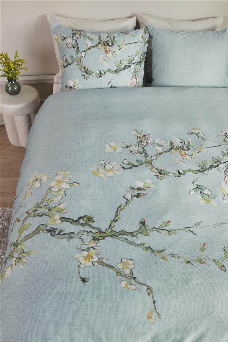 Beddinghouse x Van Gogh Museum Blossom dekbedovertrek
