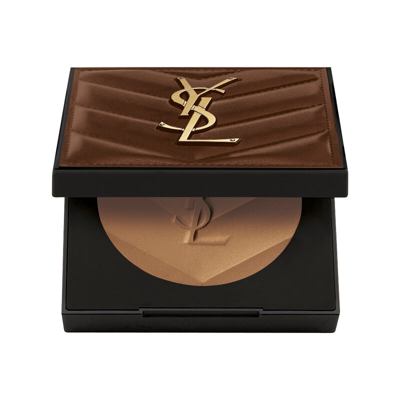 ALL HOURS POUDRE HYPER BRONZE  POUDRE BRONZANTE ET SCULPTANTE - #3