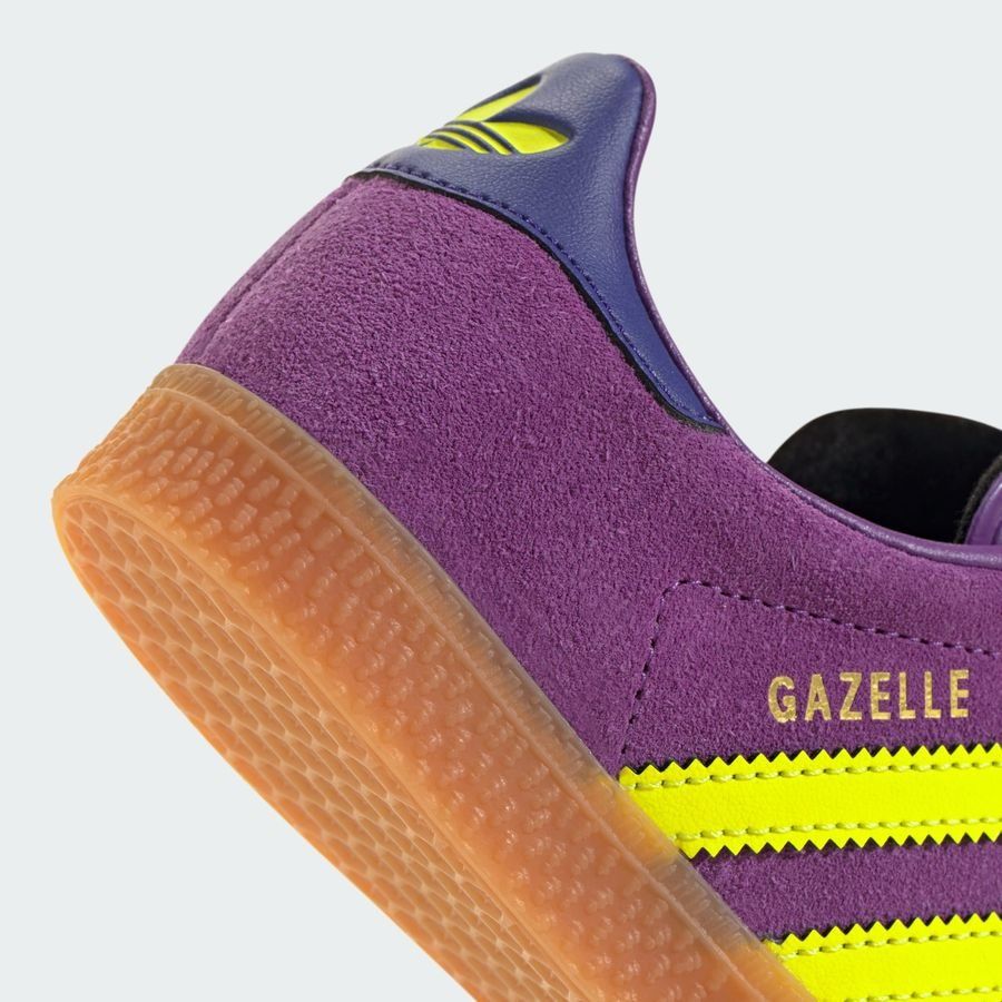 Adidas Original Chaussure Gazelle Enfants