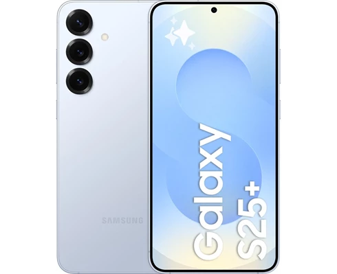 Samsung Galaxy S25  512GB ICYBLUE
