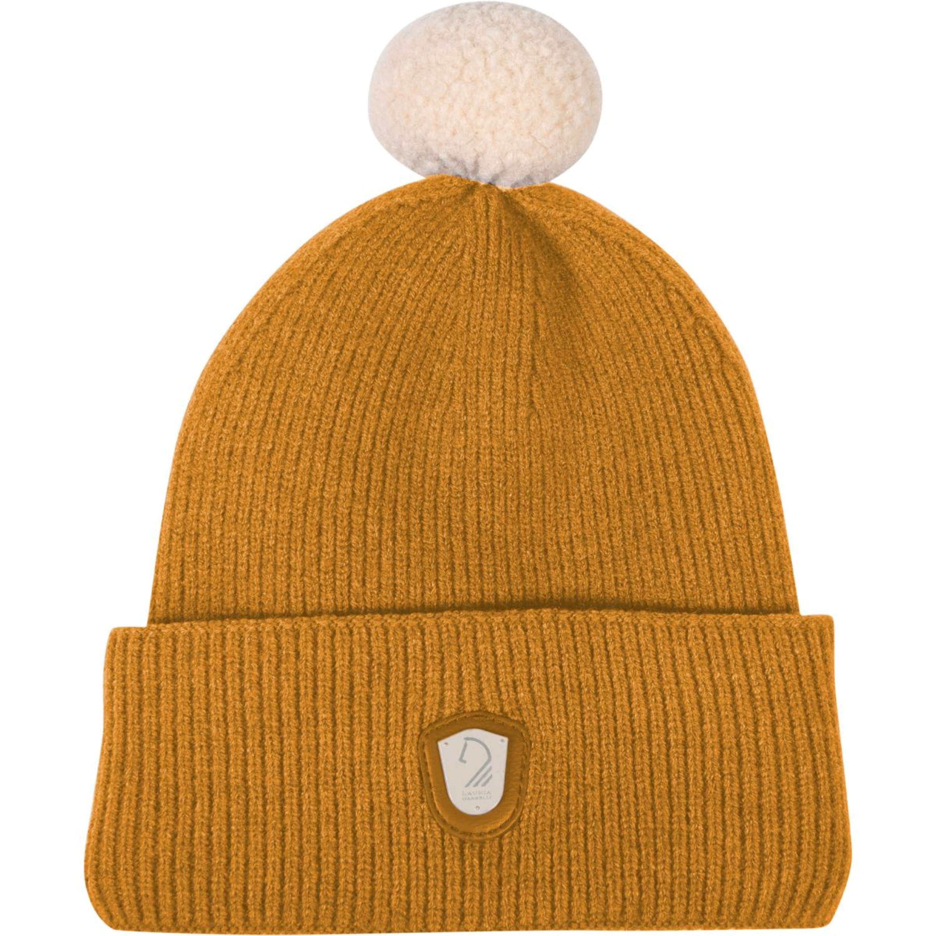HKM Muts Arezzo Mustard