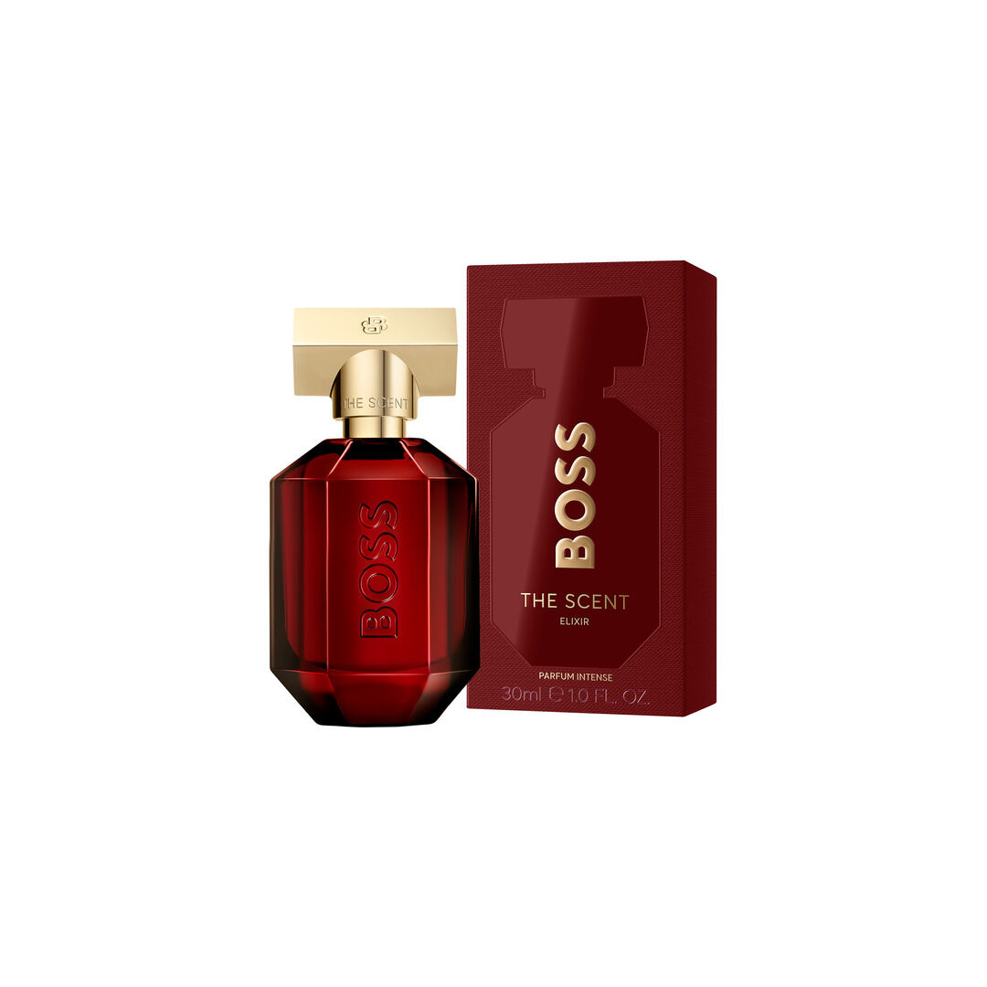 HUGO BOSS The Scent For Her Elixir Parfum - 30ml