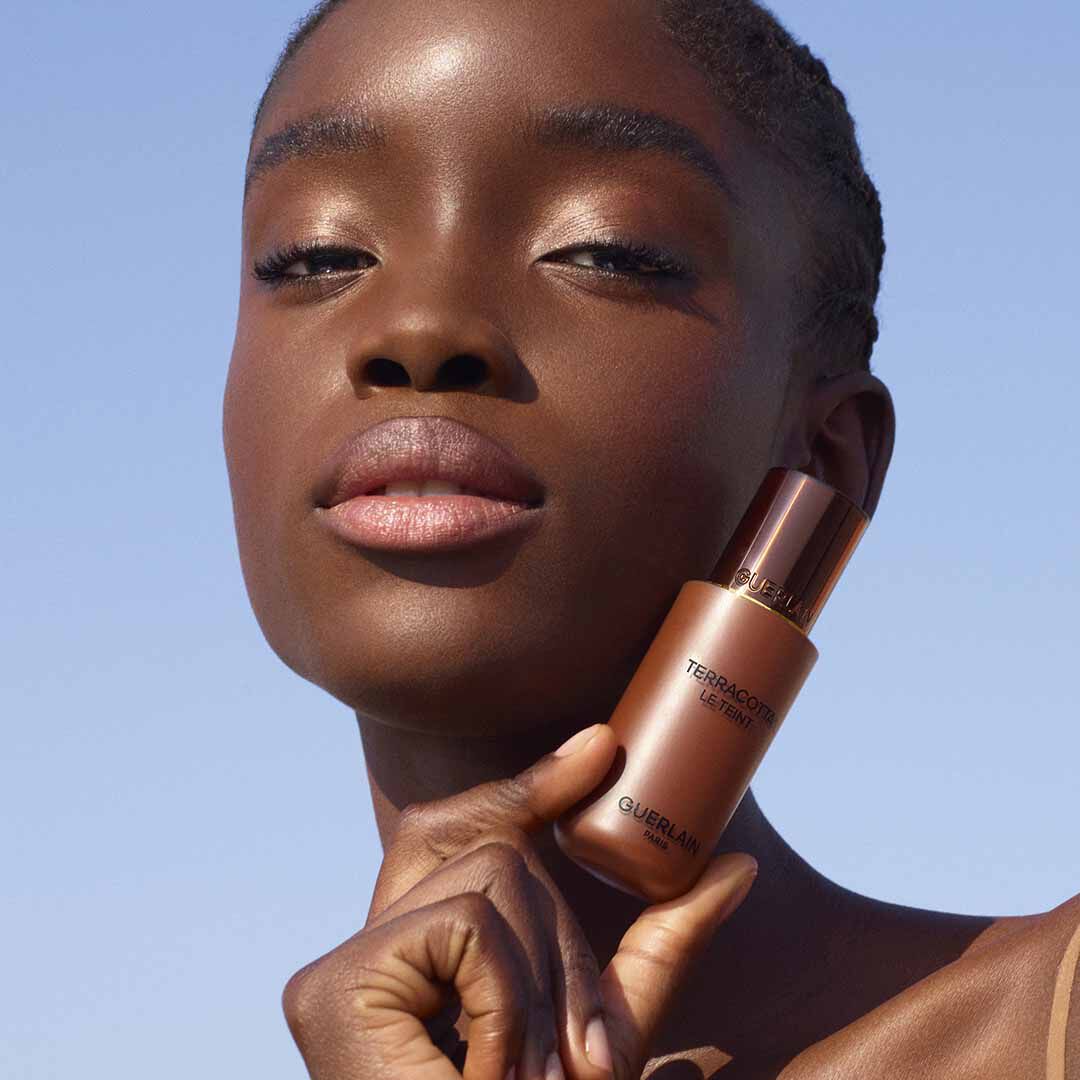 GUERLAIN TERRACOTTA Terracotta Le Teint