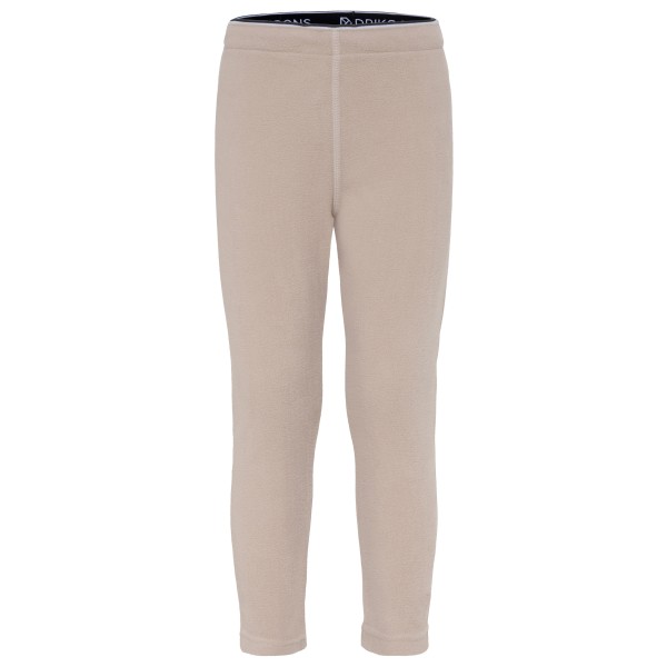 Didriksons - Kid's Monte Pants 9 - Pantalon polaire