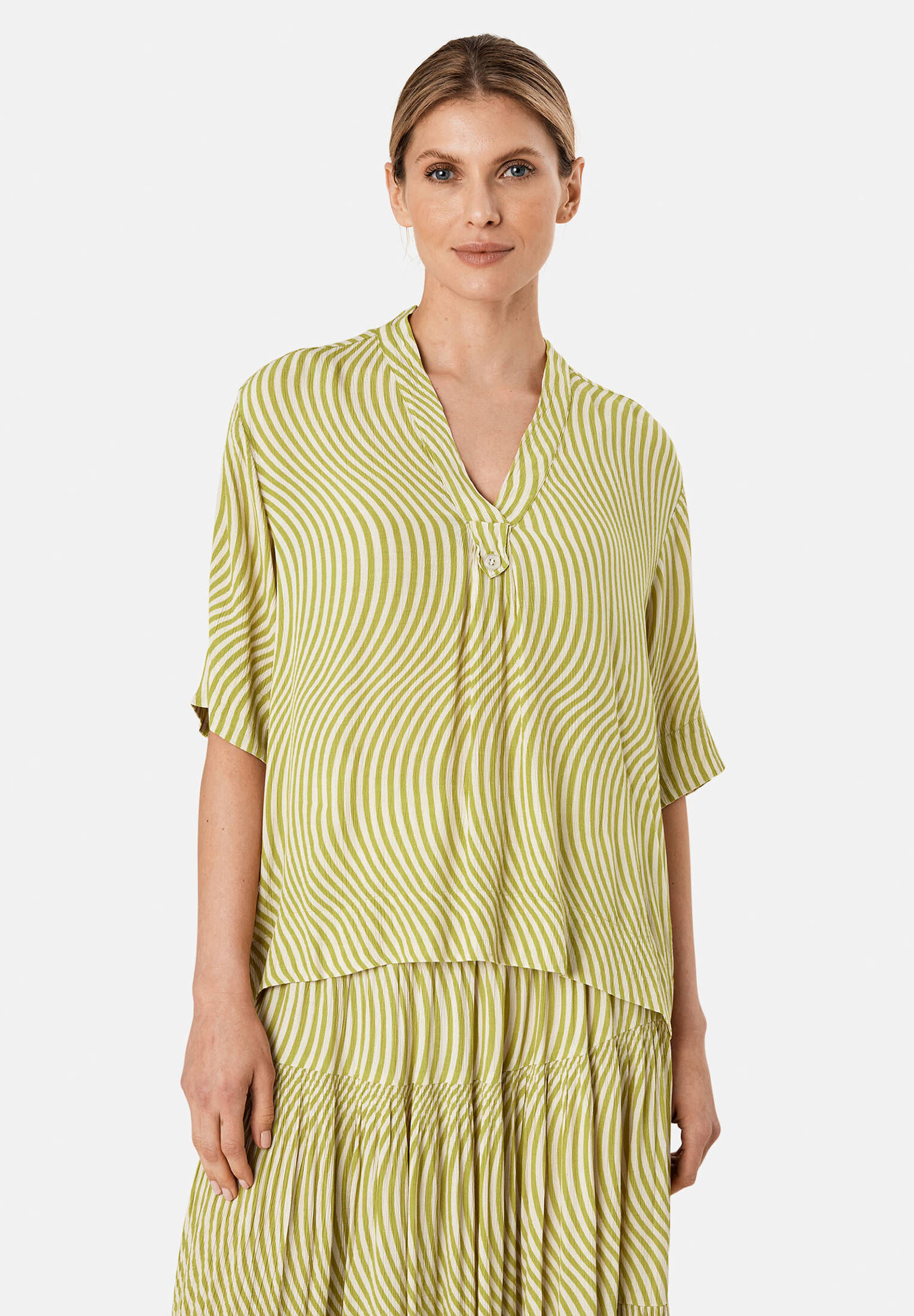 MASAI| Damen Bluse MaBatia