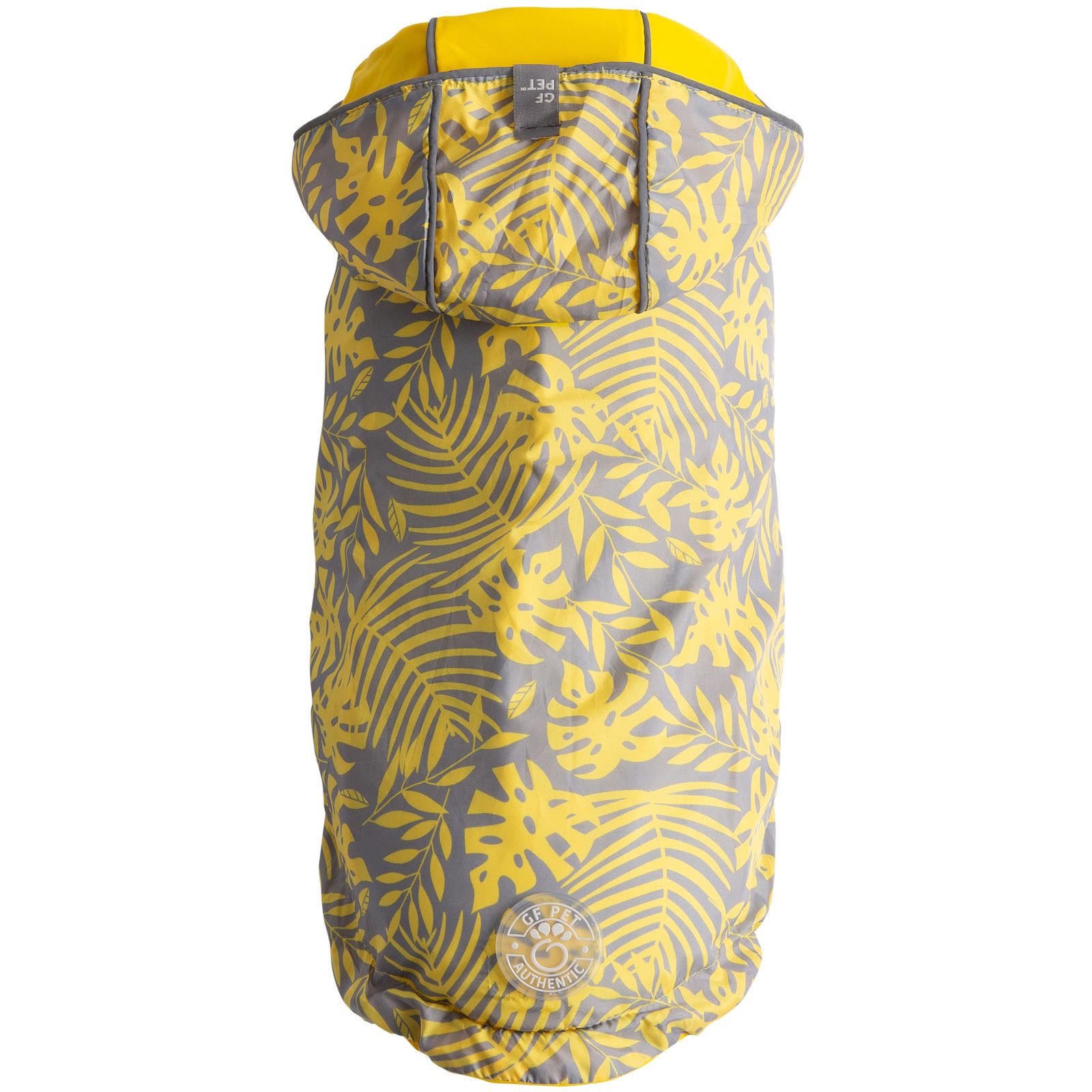 GF Pet Elastofit Regenmantel für Hunde