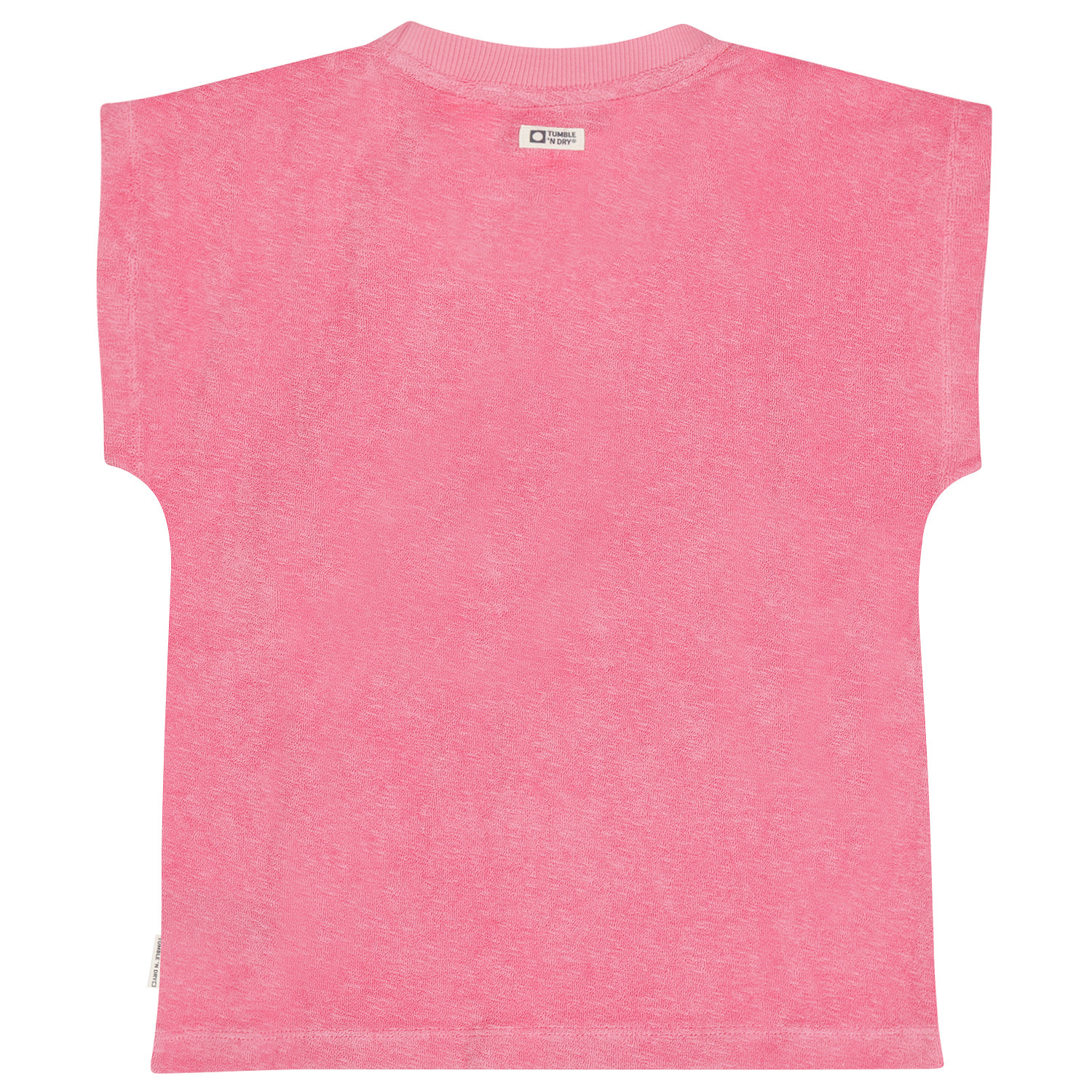 Tumble 'n Dry Tumble 'n Dry t-shirt Anapolis morning glory