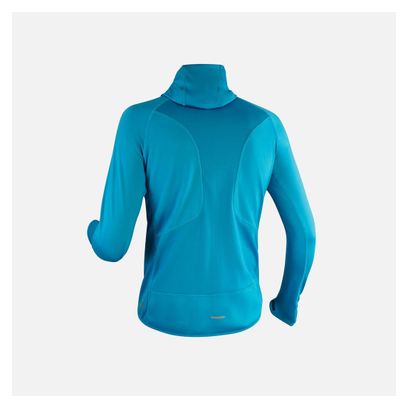 Veste de Trail Raidlight V03 Max Bleu