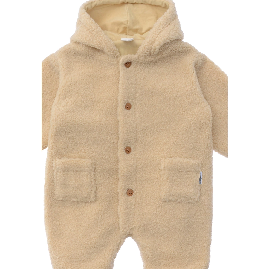 Liliput Overall ecru
