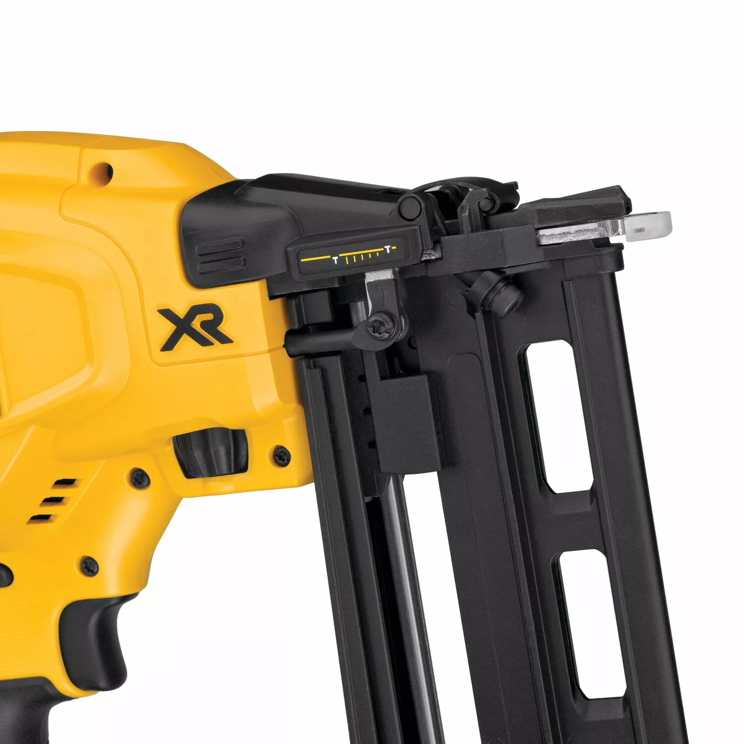 DeWALT DCN662NT-XJ Accu afwerktacker - in TSTAK - 18V - Brushless