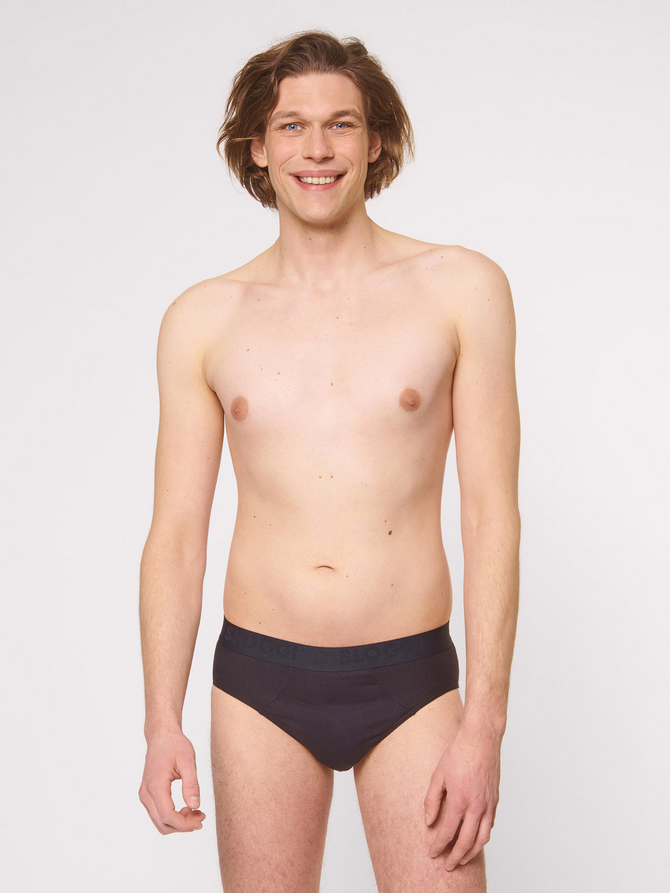Lot de 2 slips FREE Evolve Brief