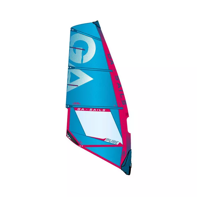 Voile windsurf GA SAILS Pure 2024