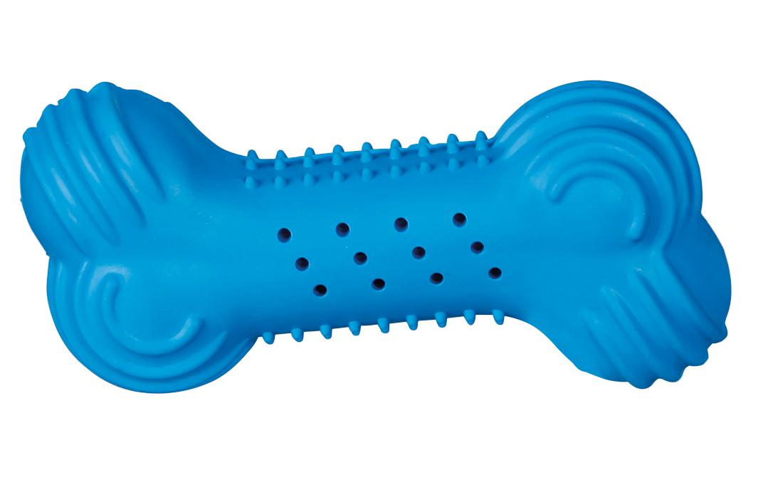 Hunde-Spielzeug Kühl-Knochen Kühl-KnochenKühl-Knochen