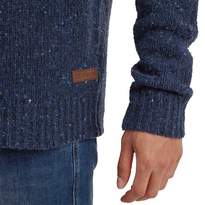 Dumji Sweater uldsweater