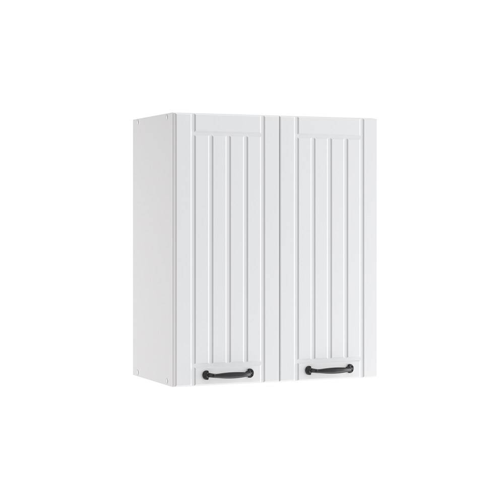 Vicco Hängeschrank 60 cm FAME Line Küchenschrank Küchenzeile Landhaus Weiß