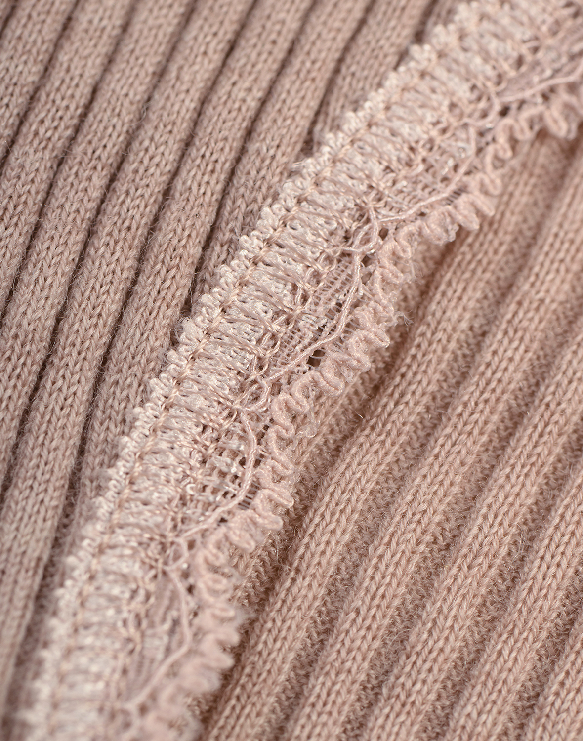 Onderbroek van merinowol voor baby's