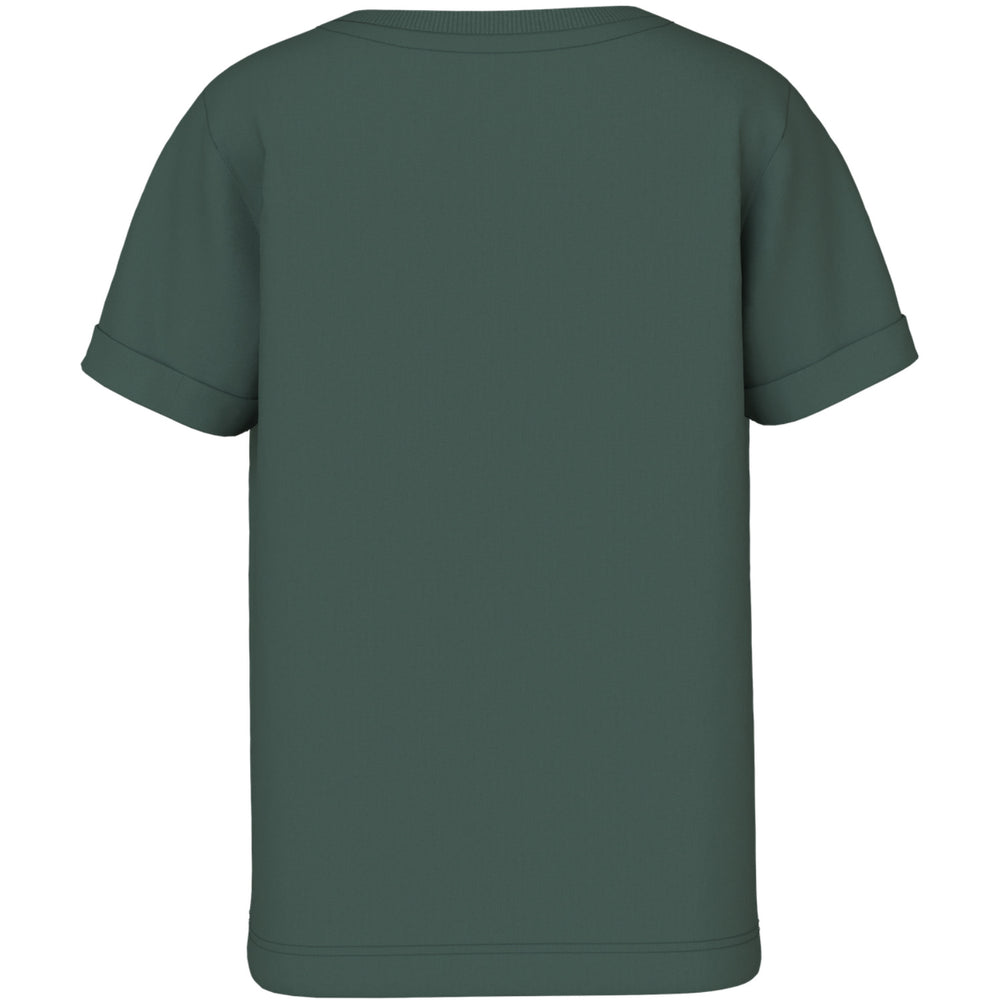 Køb Name It Garden Topiary Off Road Nmmvux Ss Top