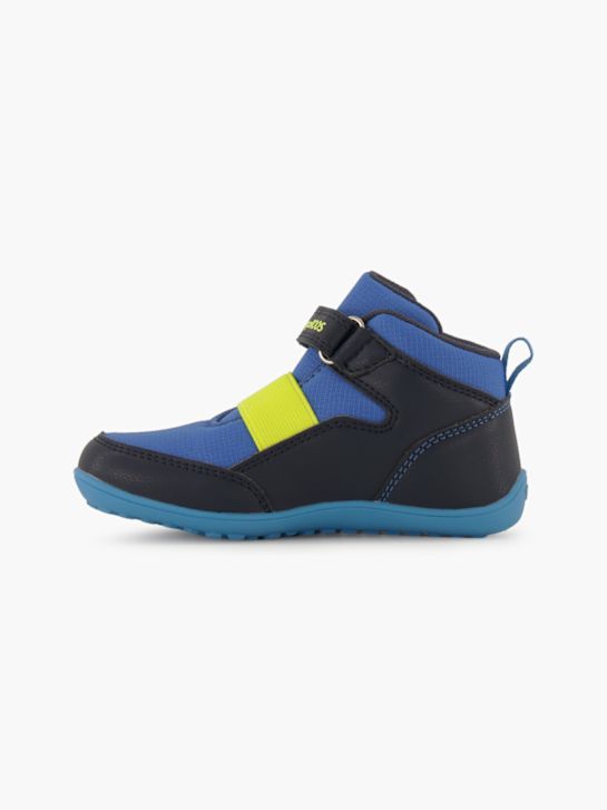 KangaRoos Hoher Sneaker Blau