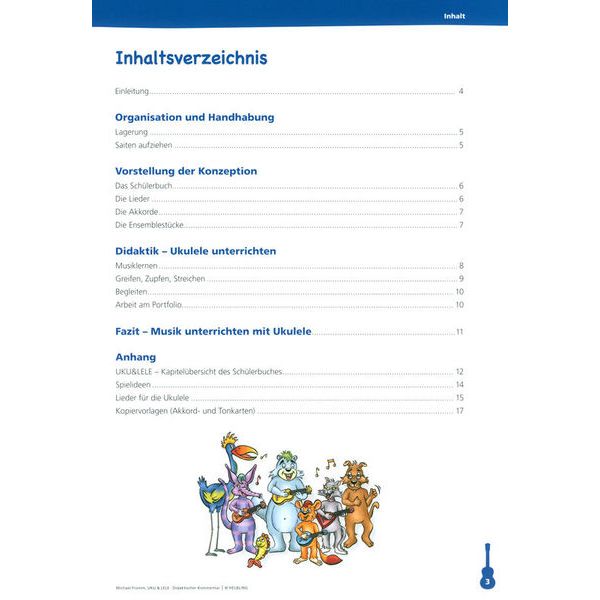 Helbling Verlag Uku & Lele für Lehrende