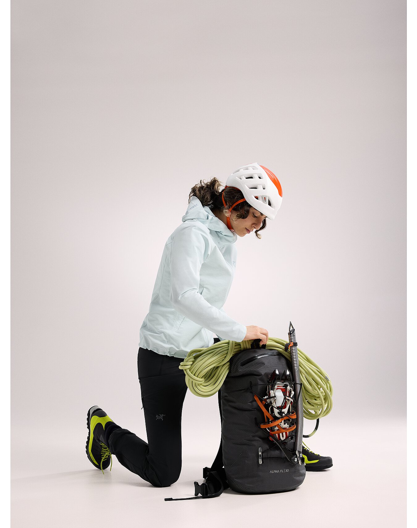 Arc'teryx Alpha FL 30 Backpack