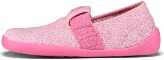 Affenzahn - Vegan Dreamy - Pantoffels - Roze