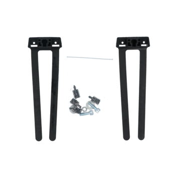 Dresco Flex Mount ringslot bevestiging