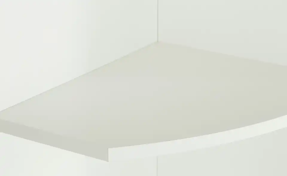 Abschlussregal Multischrank-System