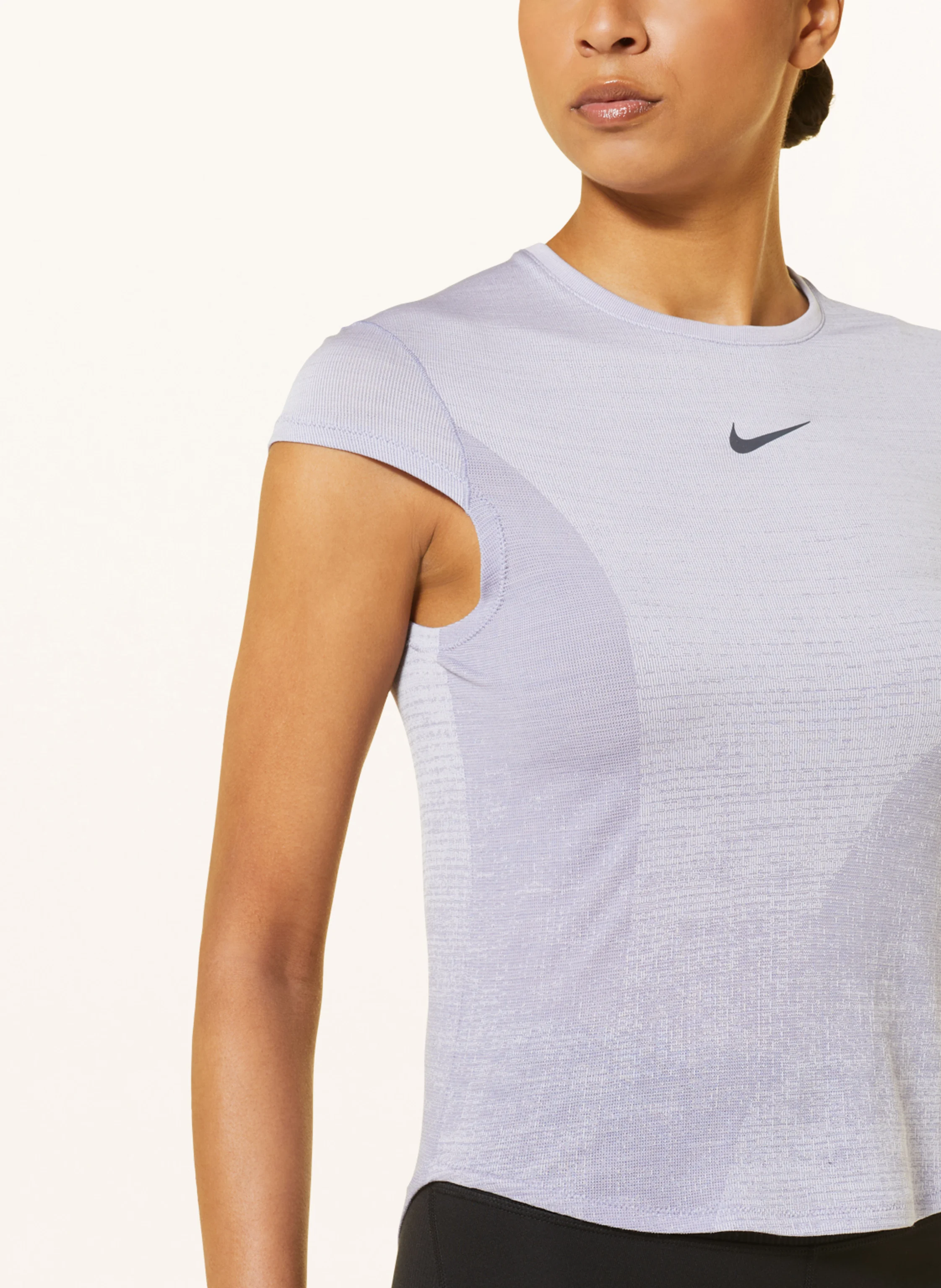 Nike Laufshirt DRI-FIT RUN DIVISION