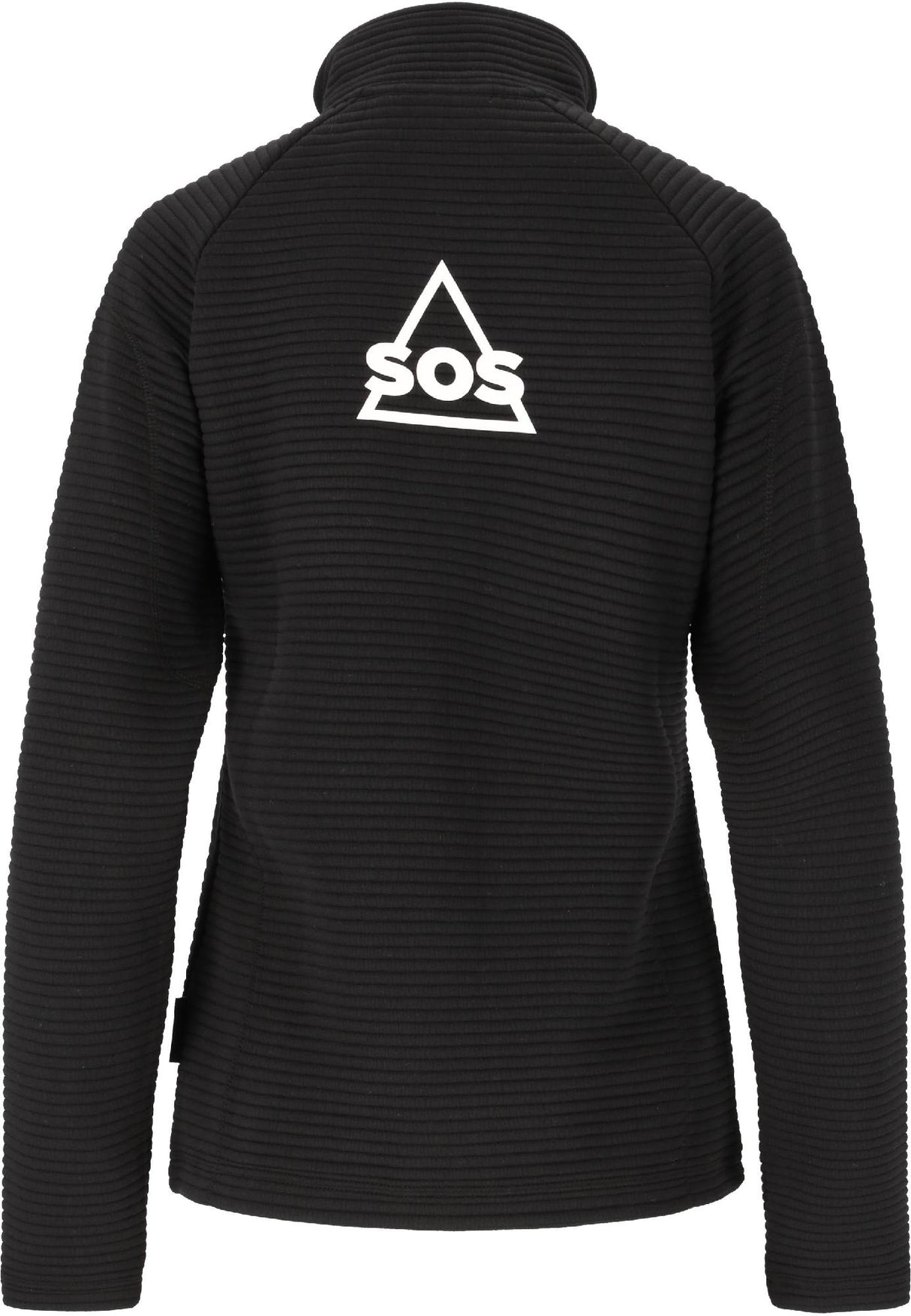 SOS<br>Muju W Full Zip Midlayer