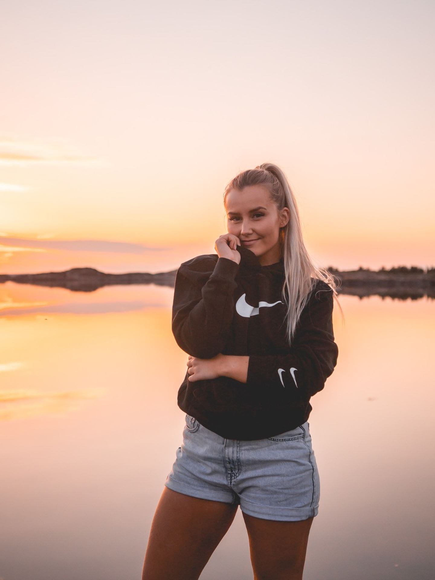 Sportswear Swoosh Hoodie