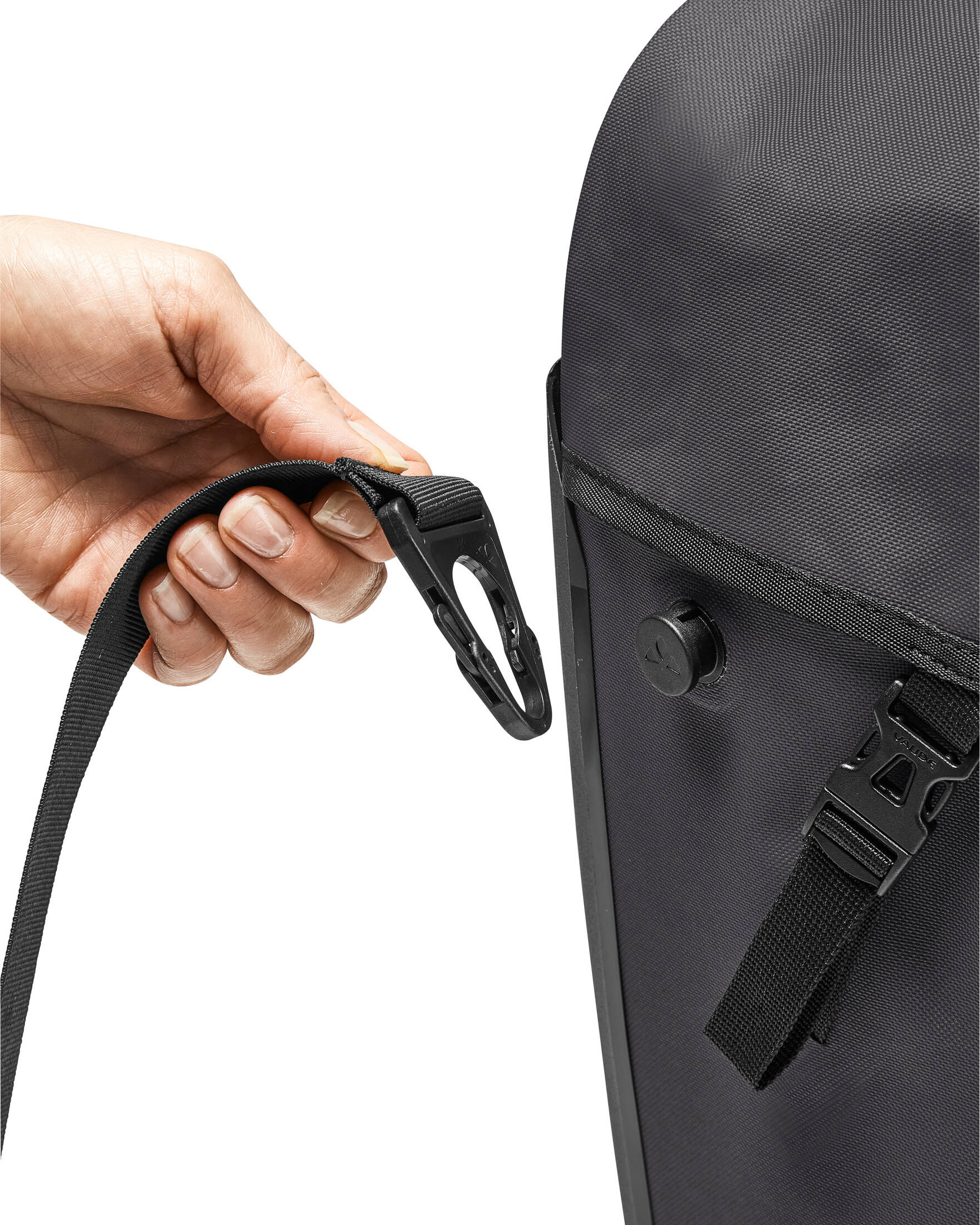 VAUDE| RT-Hinterradtaschen Aqua Back Pro Single