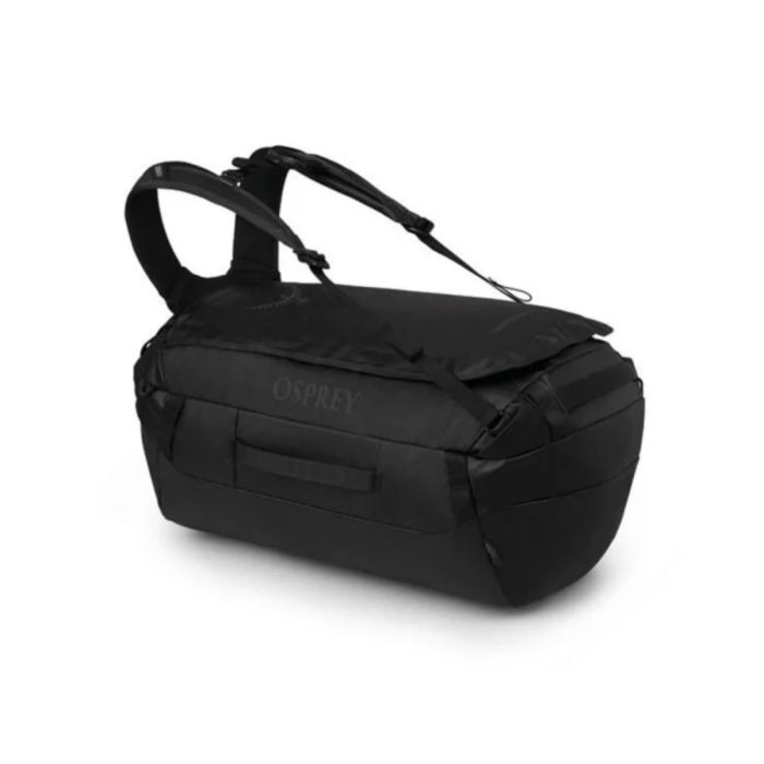 Osprey Unisex Rygsække og tasker Transporter Duffel 40 Sort