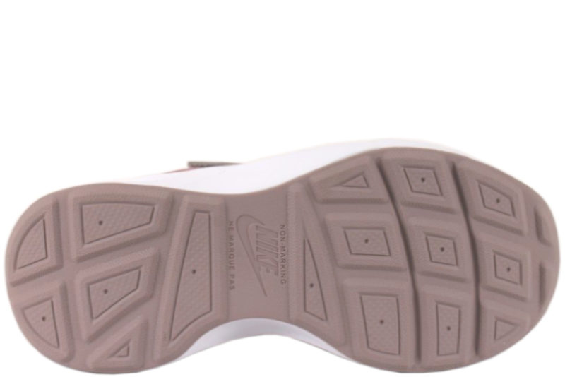 NIKE WEAR ALL DAY METALLIC VIOLET SNEAKERS
