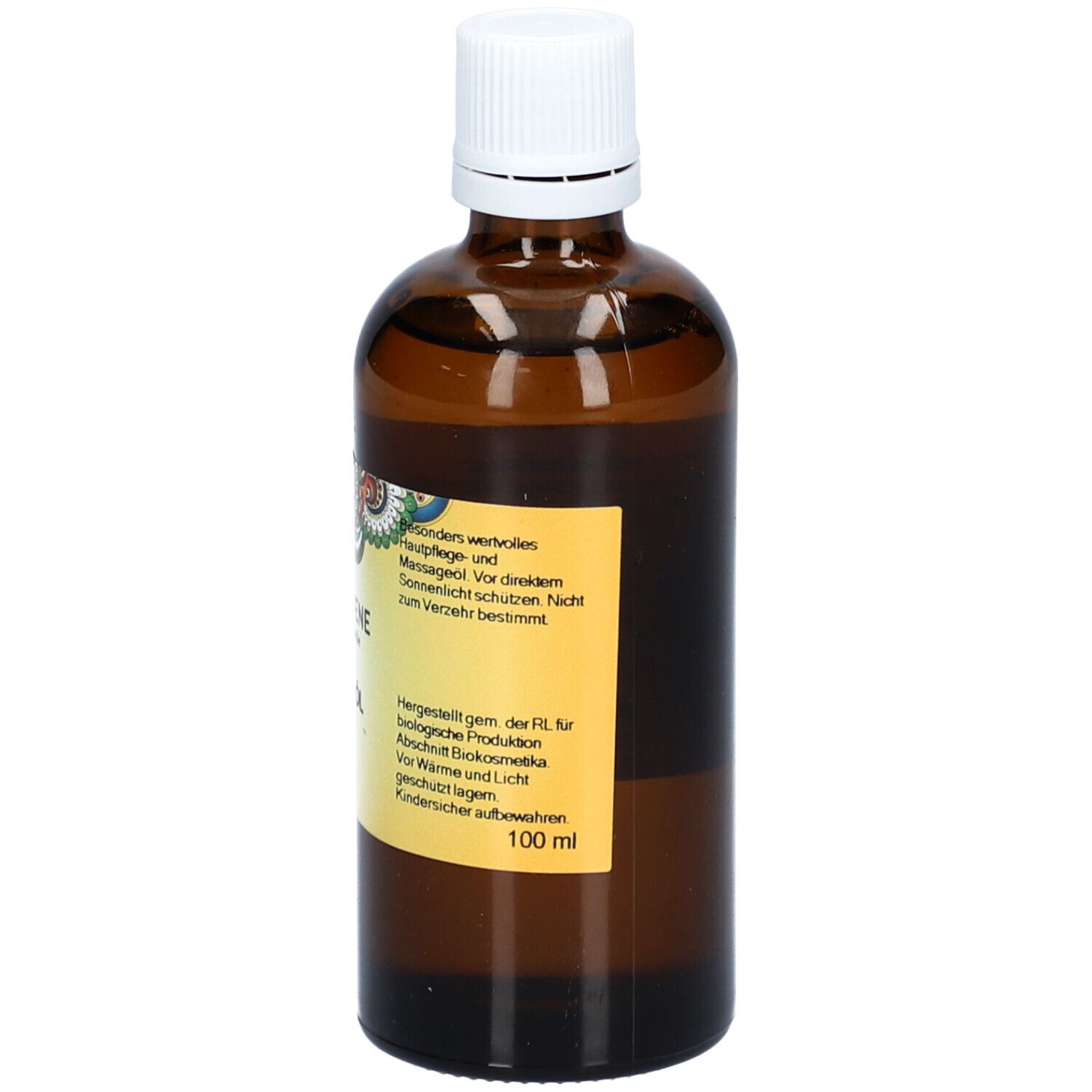PRIMABENE Jojoba Öl BIO